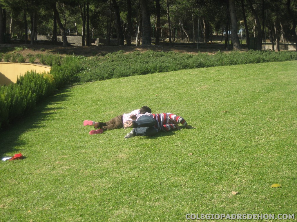 Convivencias 4 primaria 2008 00065