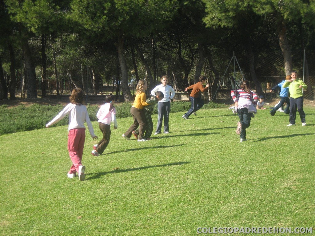 Convivencias 4 primaria 2008 00066