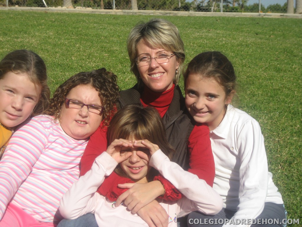 Convivencias 4 primaria 2008 00069