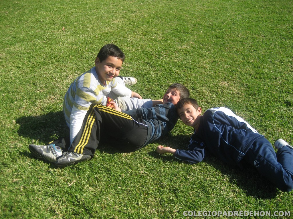 Convivencias 4 primaria 2008 00073