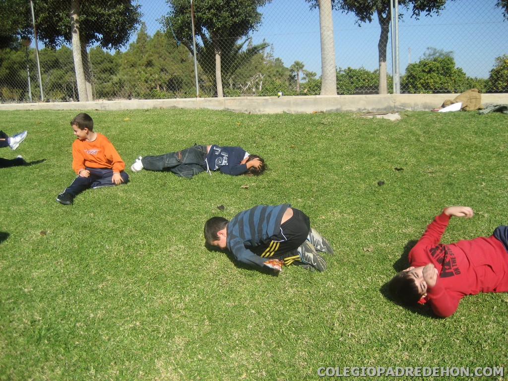 Convivencias 4 primaria 2008 00074