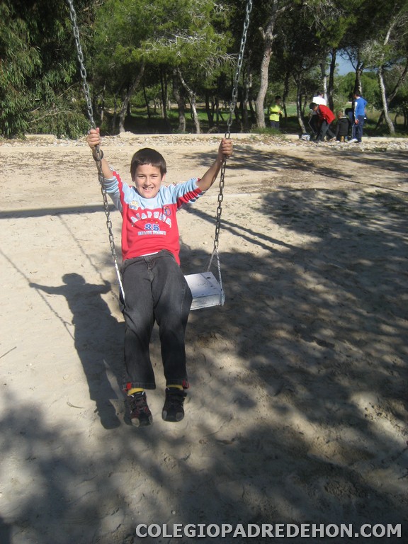 Convivencias 4 primaria 2008 00087