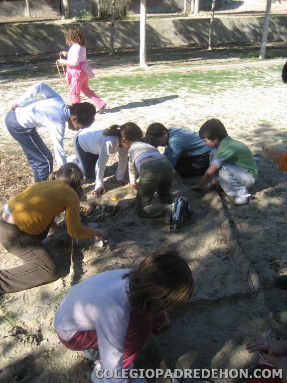 Convivencias 4 primaria 2008 00090