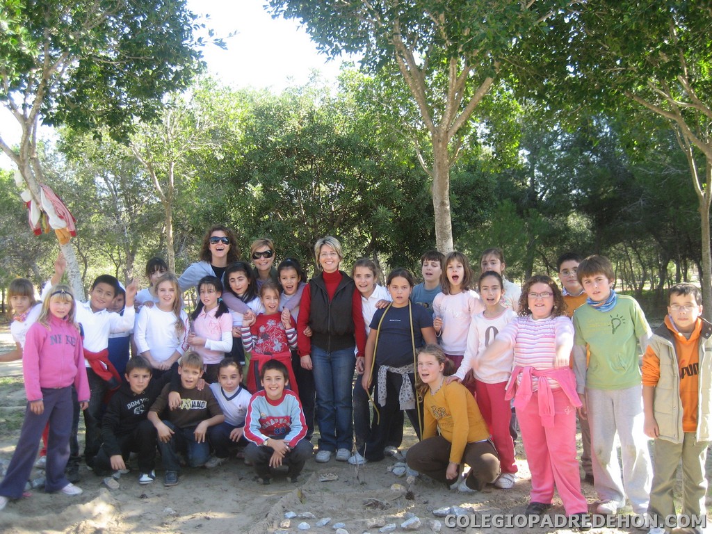 Convivencias 4 primaria 2008 00096