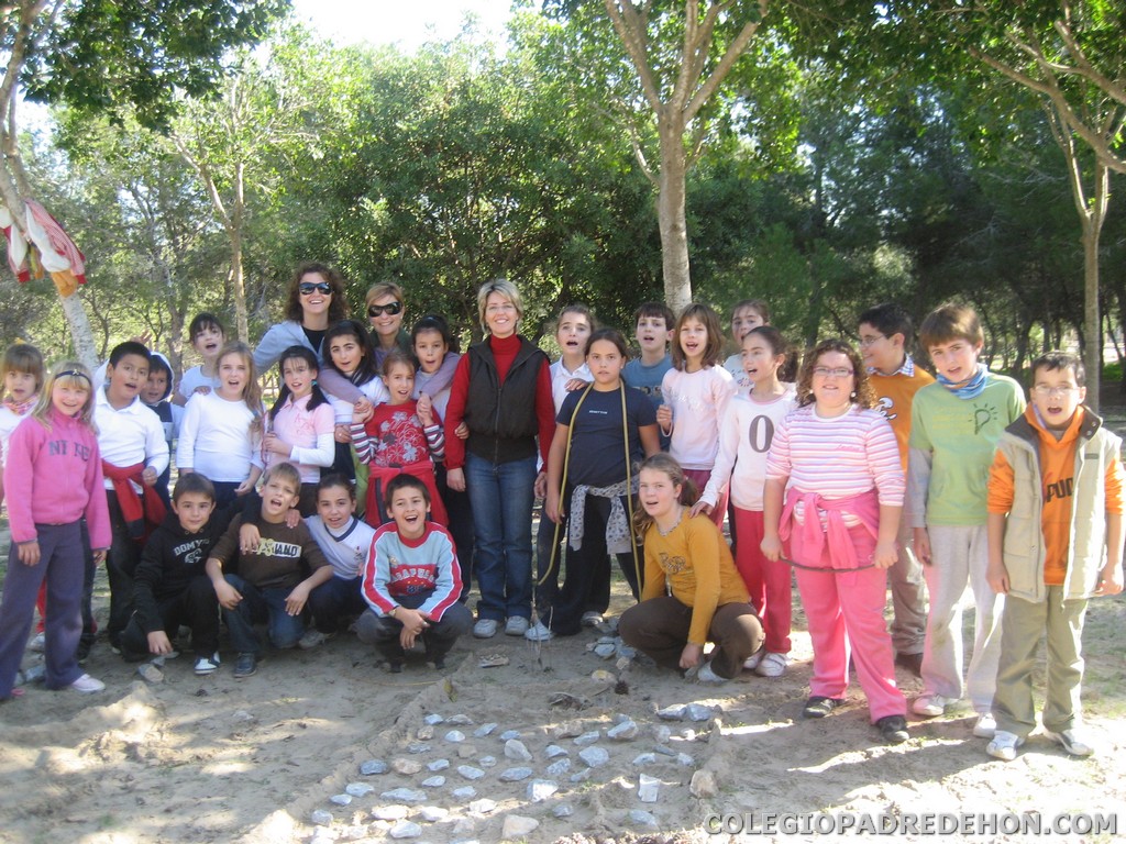 Convivencias 4 primaria 2008 00097