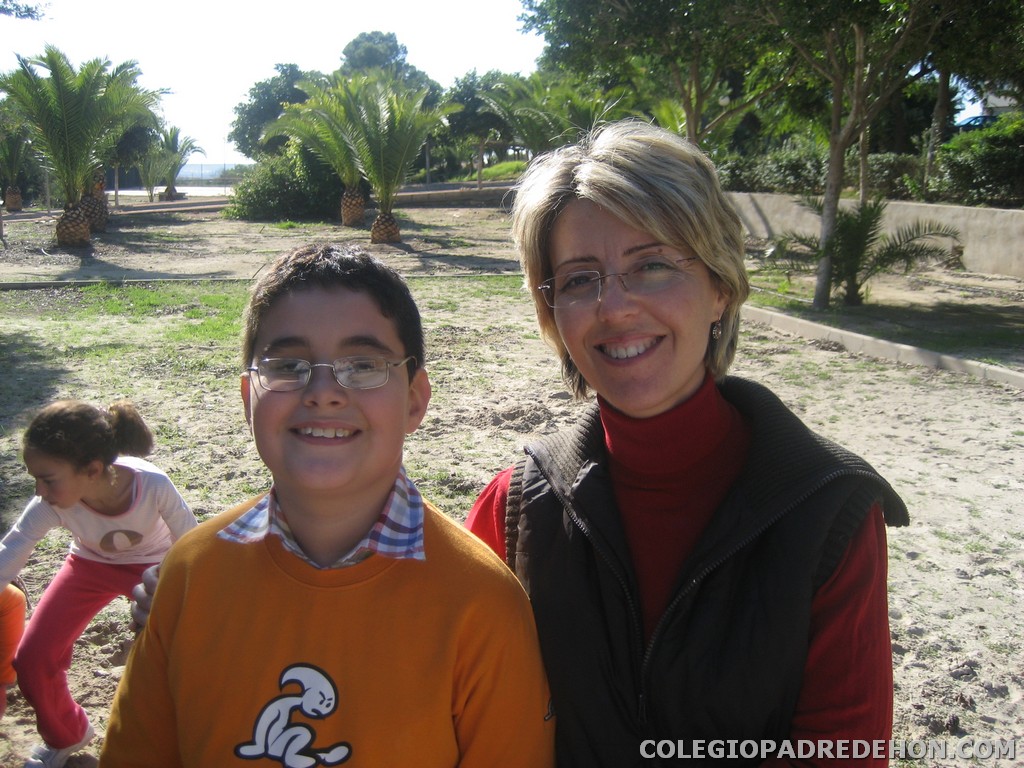 Convivencias 4 primaria 2008 00101