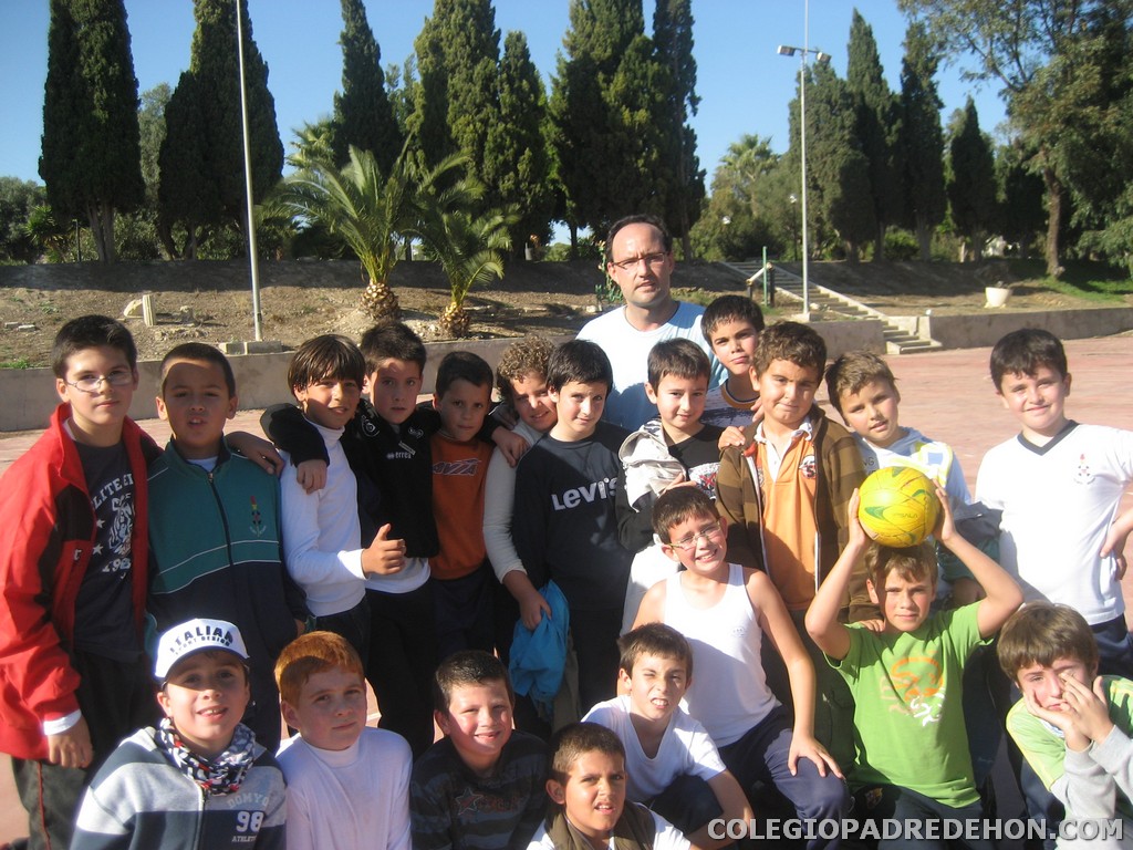 Convivencias 4 primaria 2008 00102