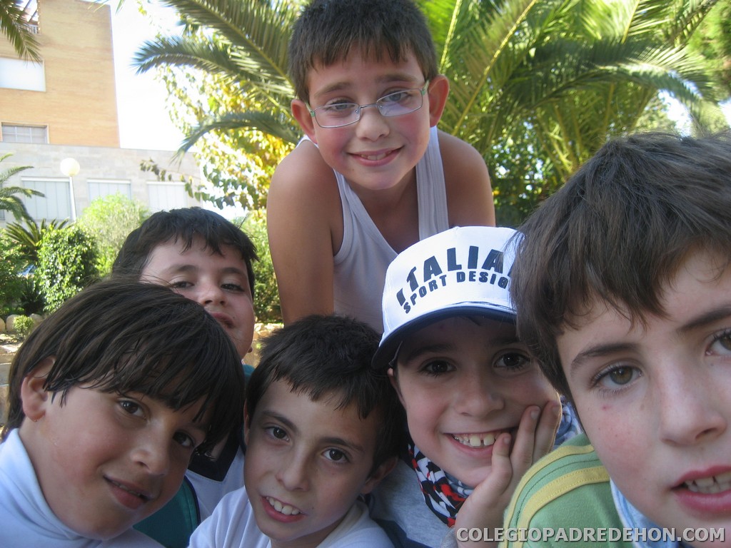 Convivencias 4 primaria 2008 00103