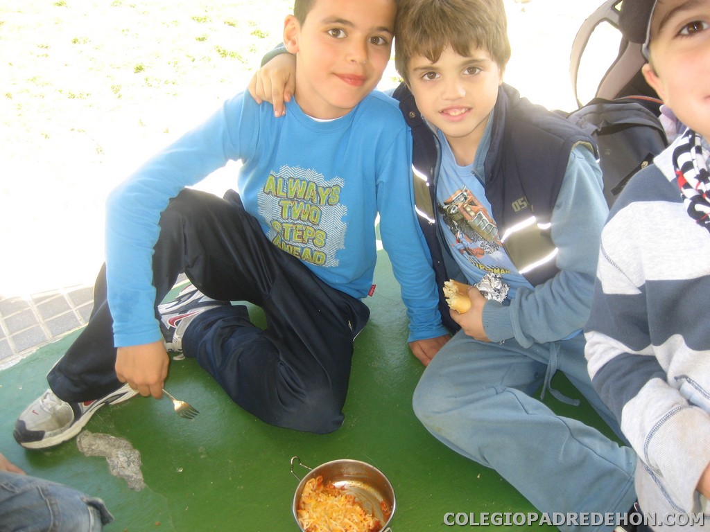 Convivencias 4 primaria 2008 00106