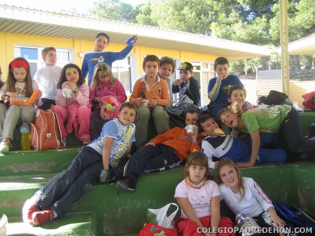 Convivencias 4 primaria 2008 00107