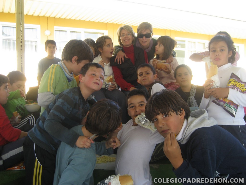 Convivencias 4 primaria 2008 00110