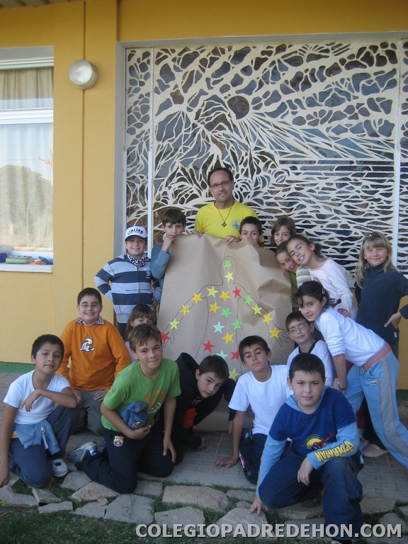 Convivencias 4 primaria 2008 00122