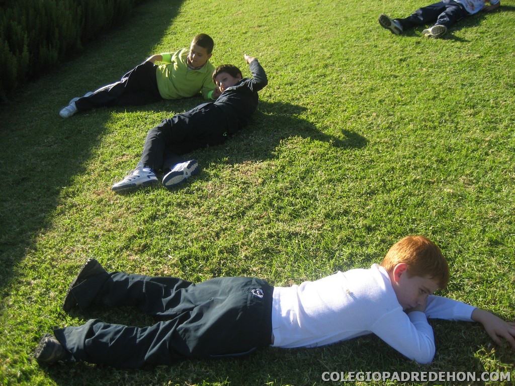 Convivencias 4 primaria 2008 00125