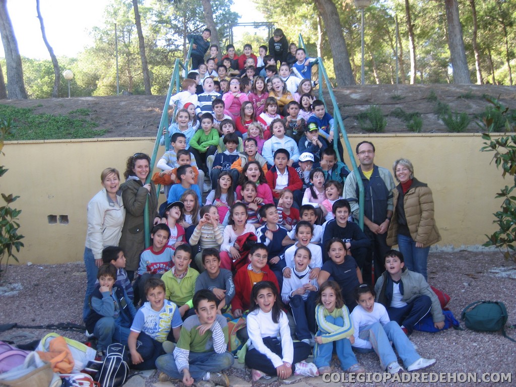 Convivencias 4 primaria 2008 00127