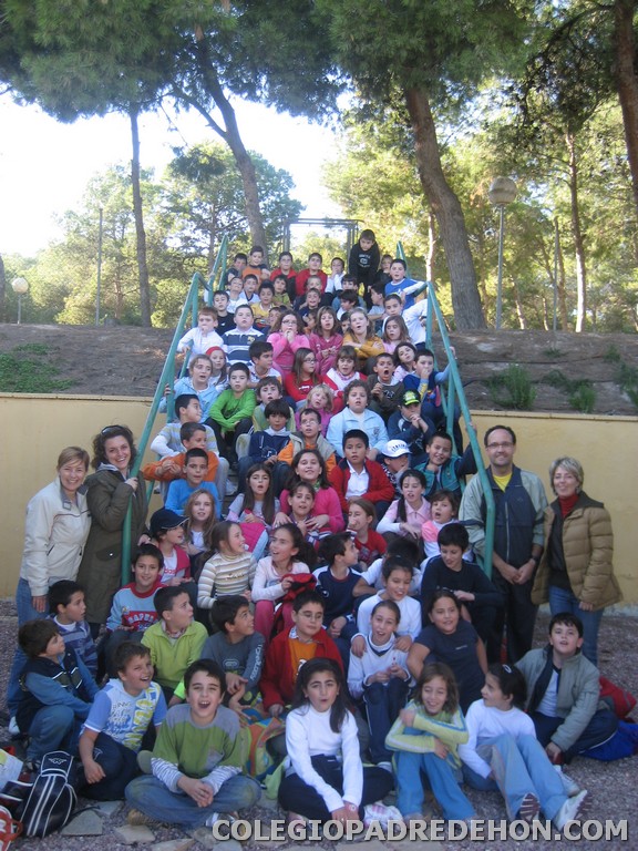 Convivencias 4 primaria 2008 00128