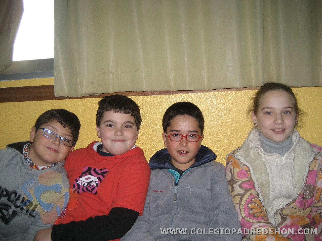 Convivencias 5 2009 0002