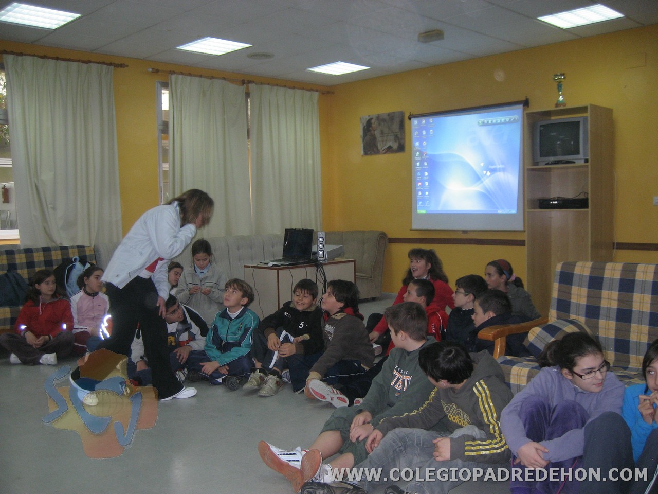 Convivencias 5 2009 0003