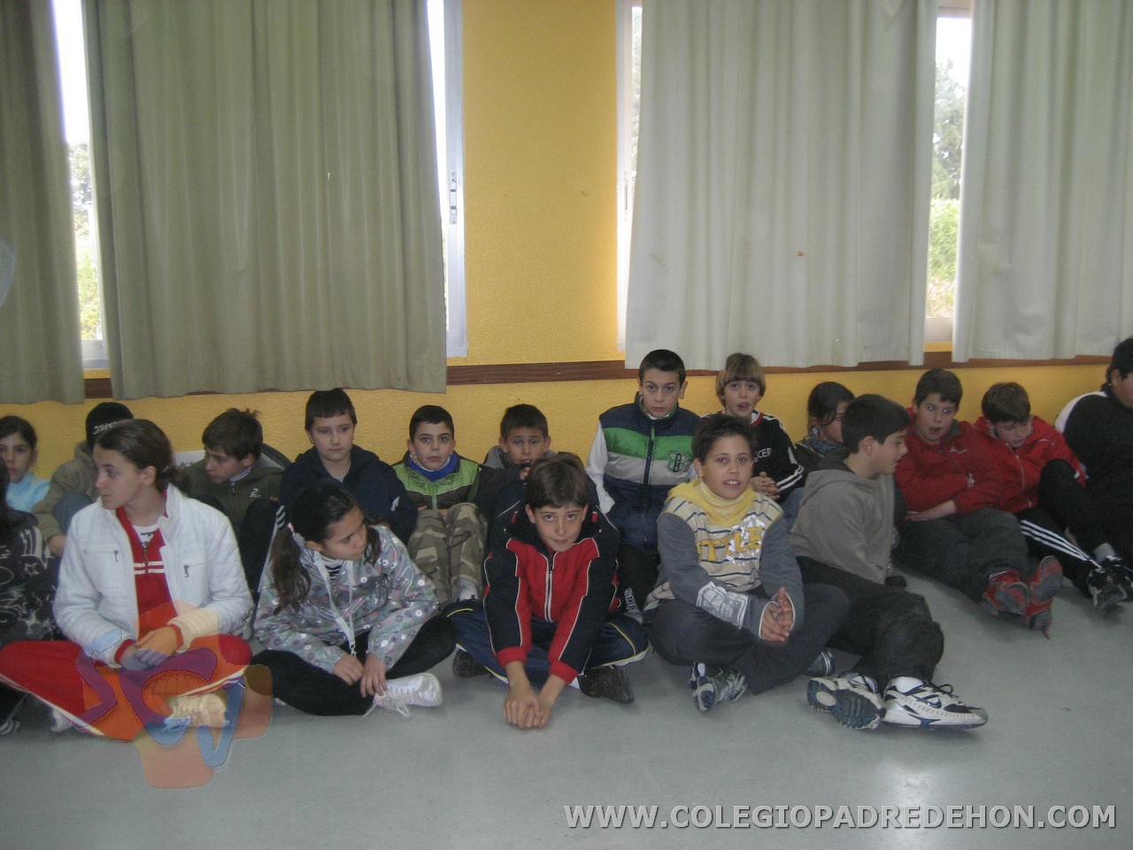 Convivencias 5 2009 0004