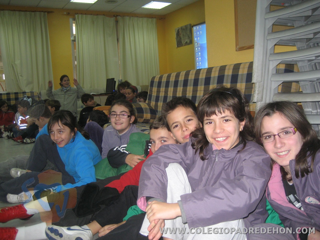 Convivencias 5 2009 0005