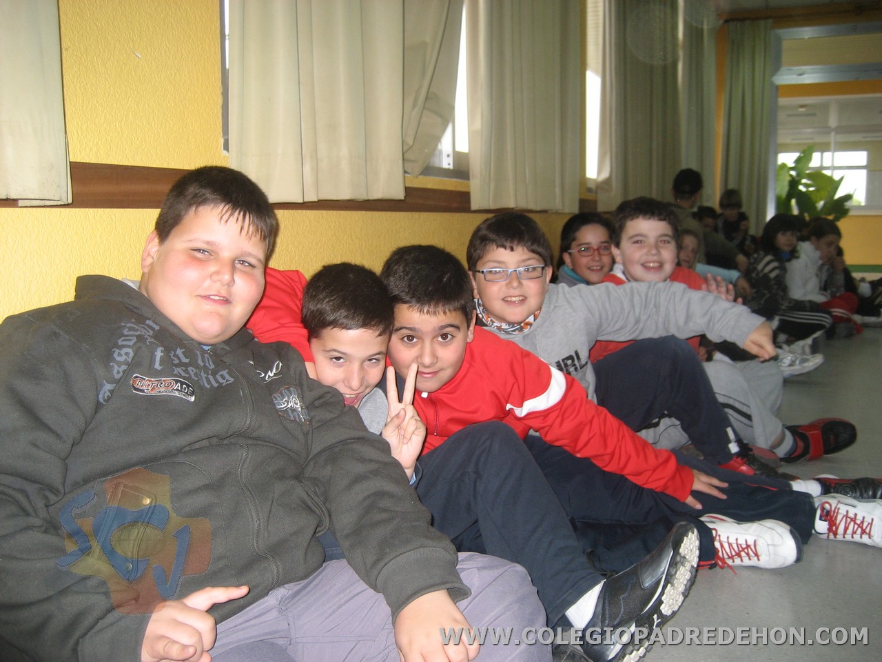 Convivencias 5 2009 0006