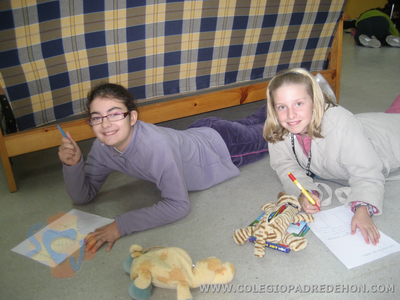 Convivencias 5 2009 0021