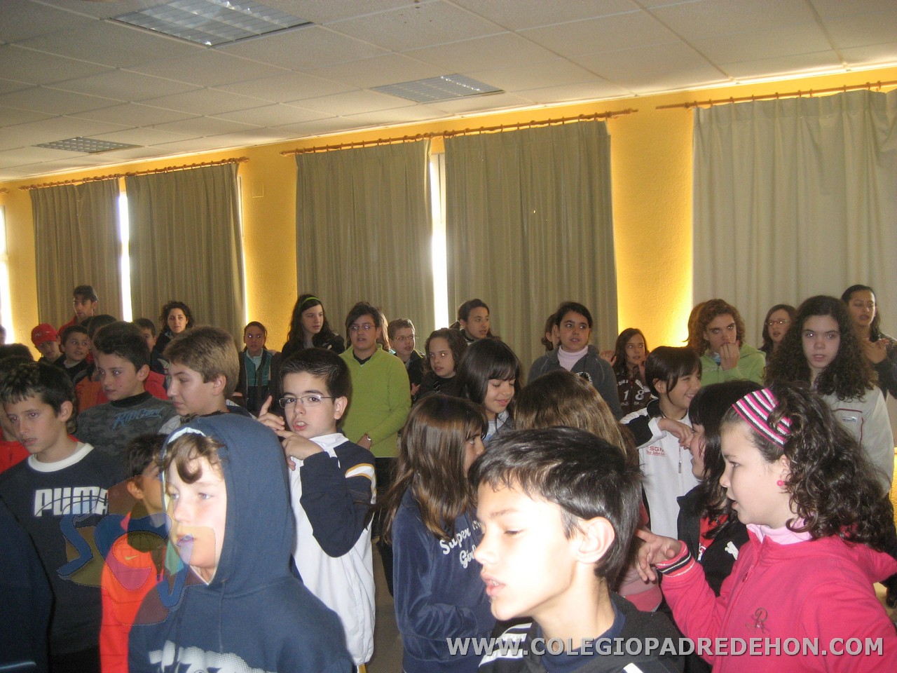 Convivencias 6 2009 0001