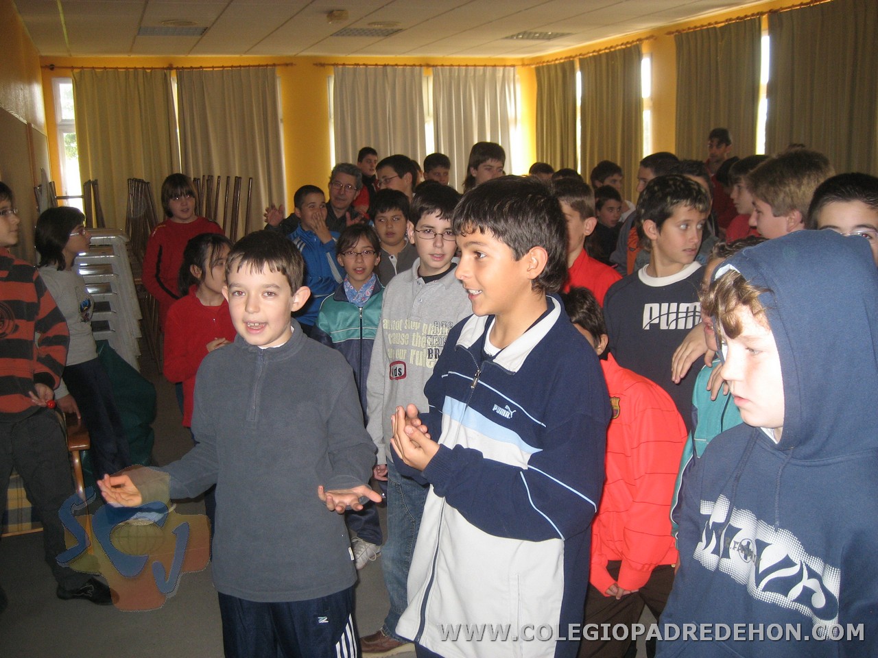 Convivencias 6 2009 0002