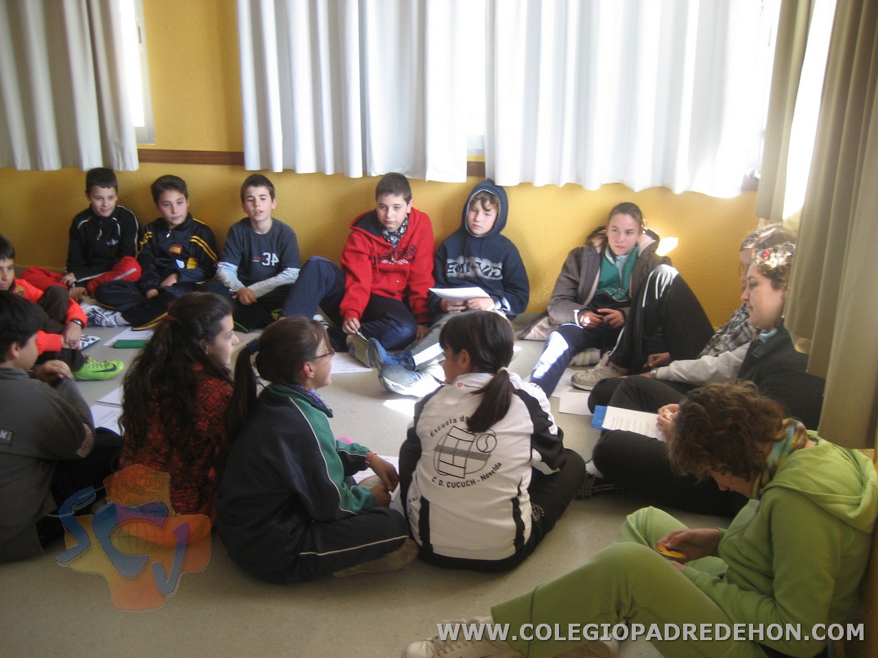 Convivencias 6 2009 0012