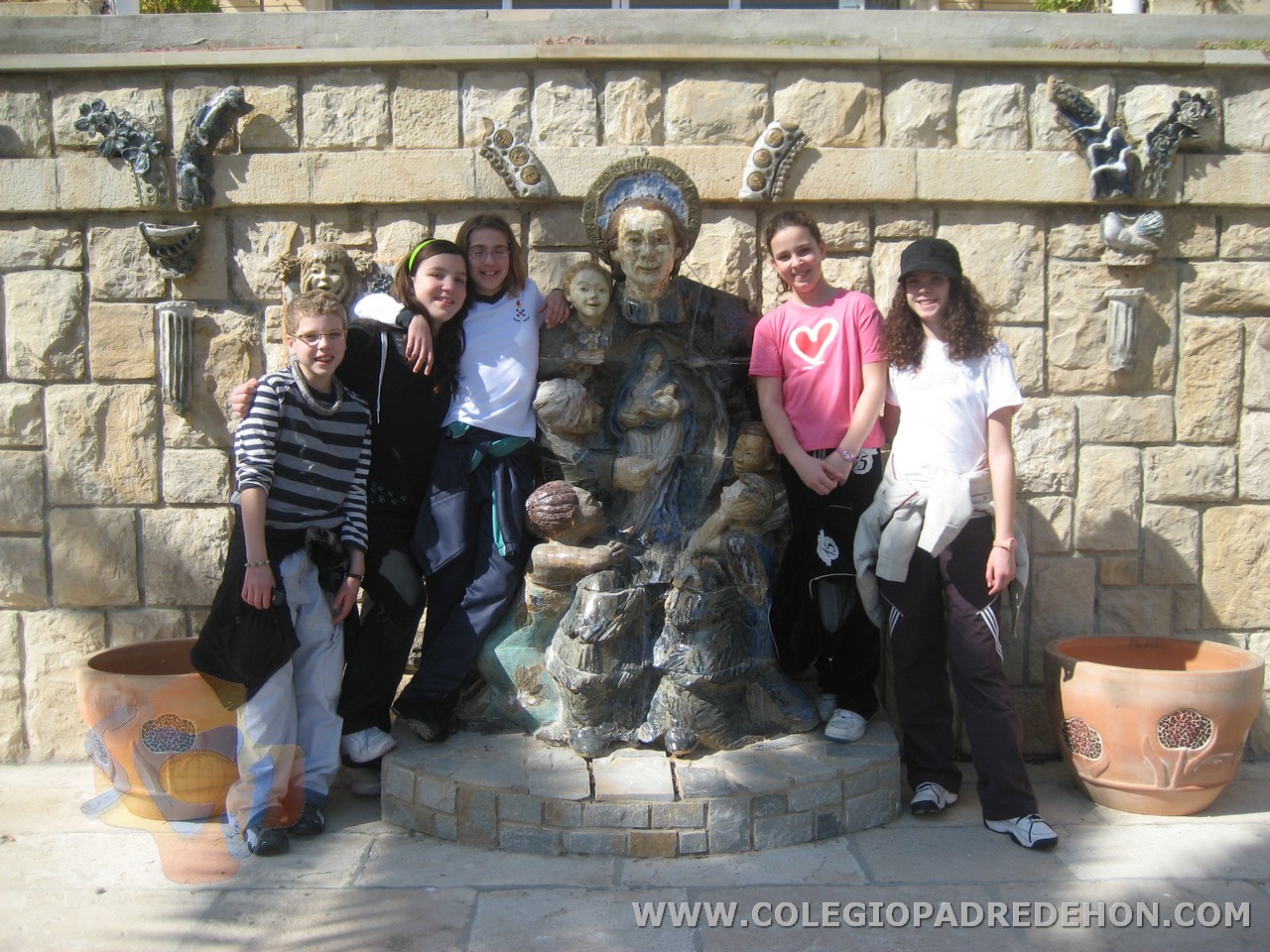 Convivencias 6 2009 0022