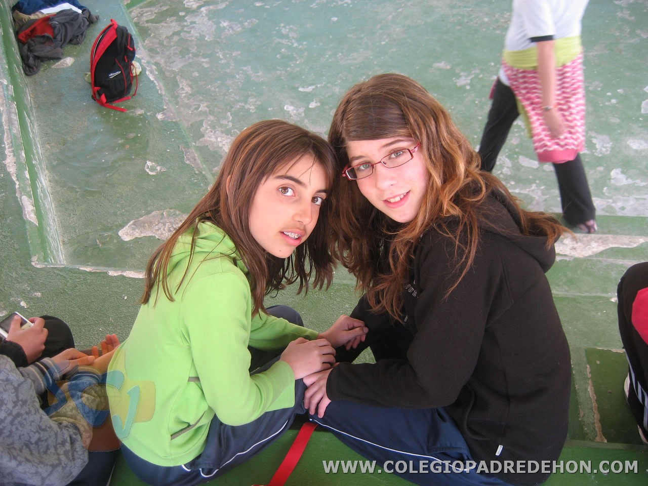 Convivencias 6 2009 0034