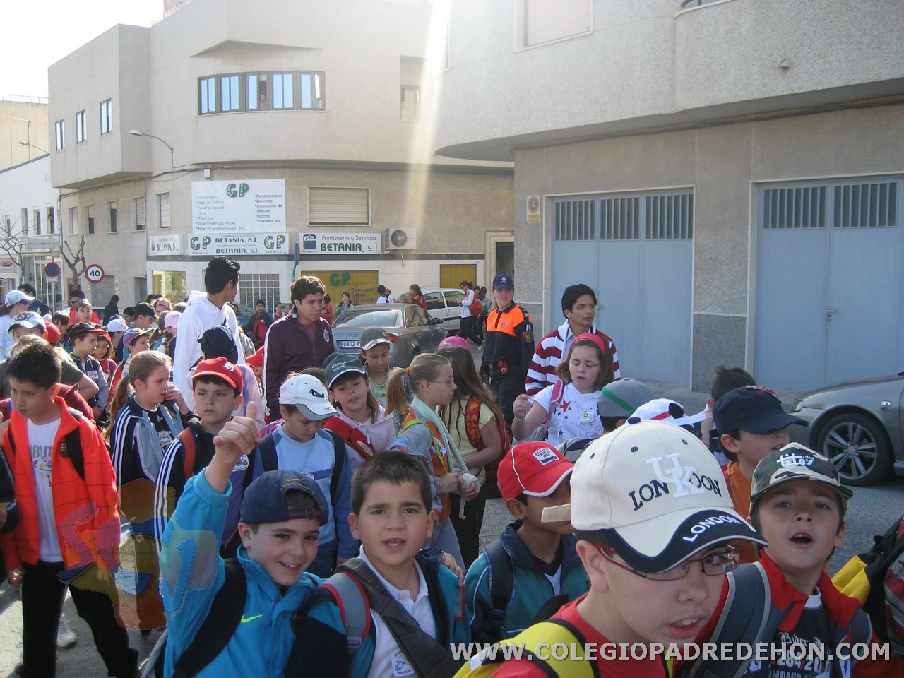 Ix marcha sol 2009 0013