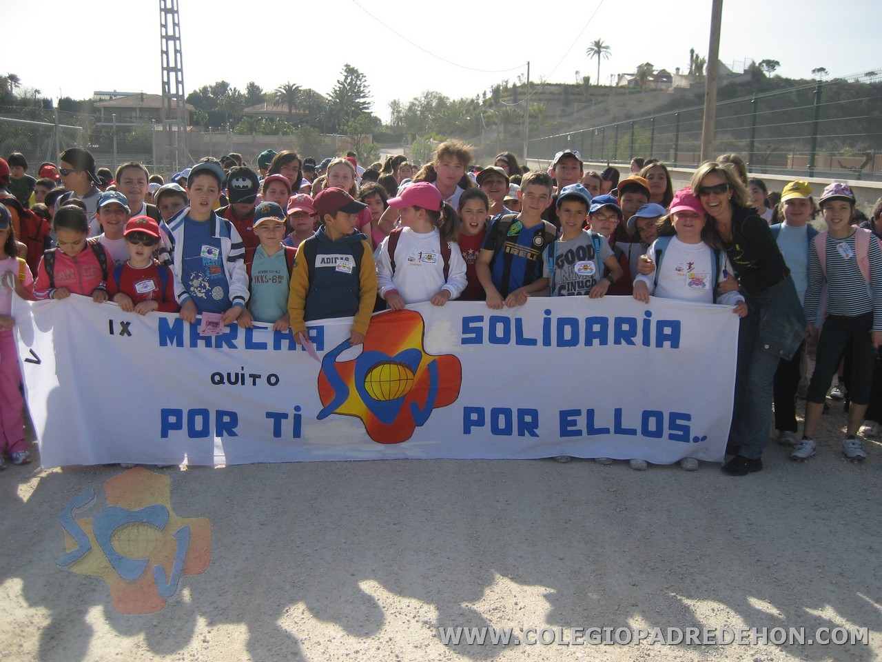 Ix marcha sol 2009 0023