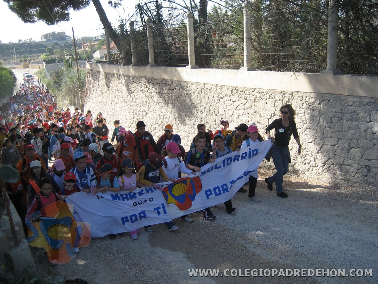 Ix marcha sol 2009 0024