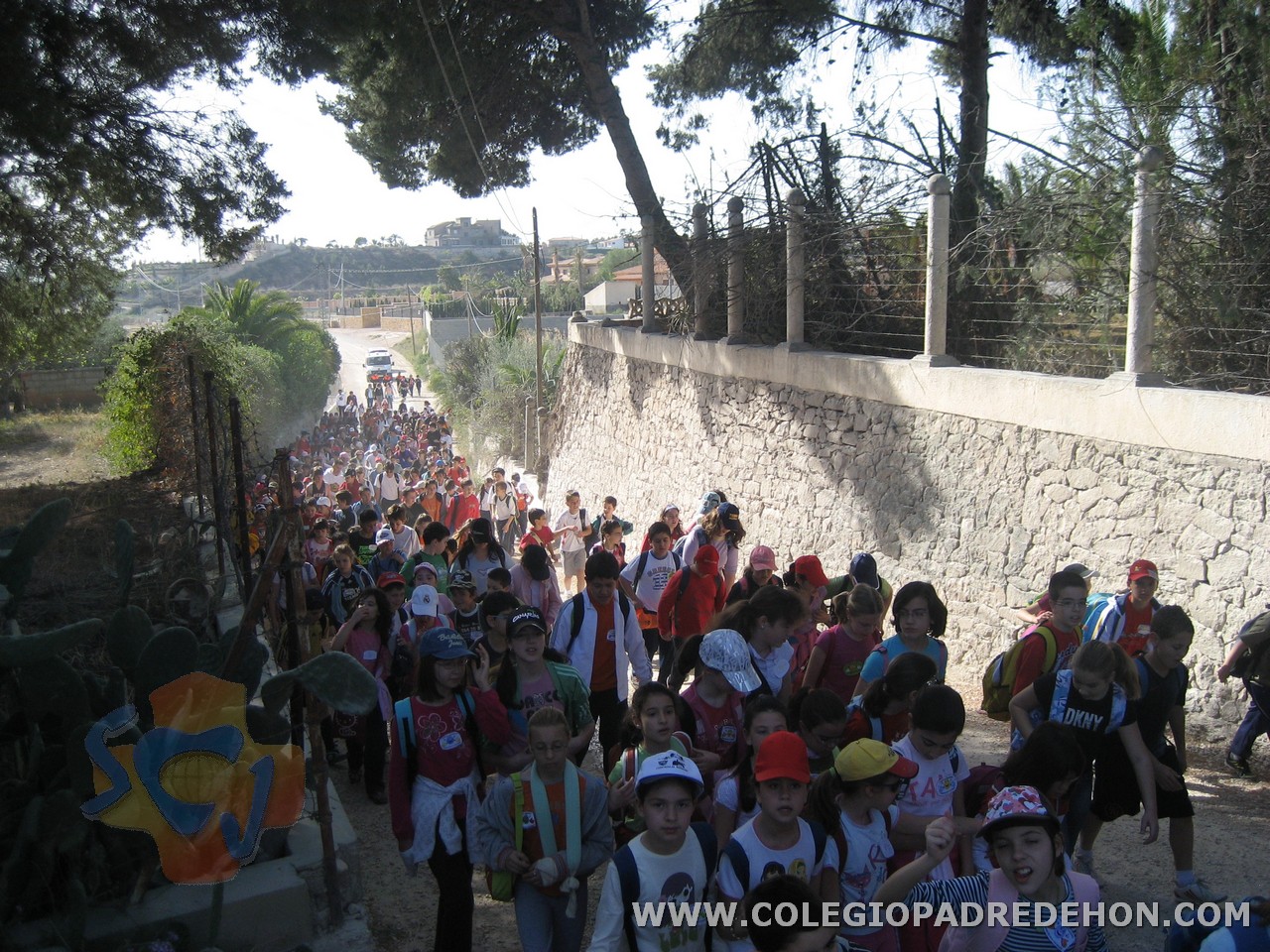 Ix marcha sol 2009 0027
