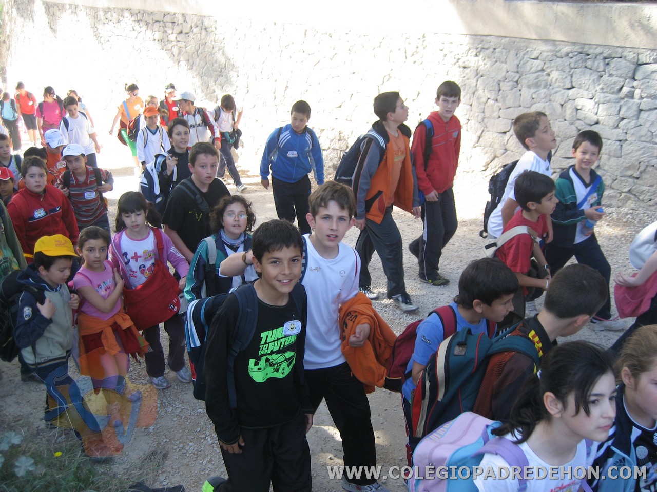 Ix marcha sol 2009 0028