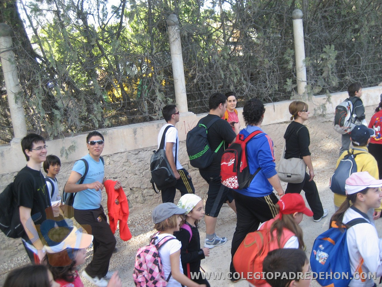 Ix marcha sol 2009 0033