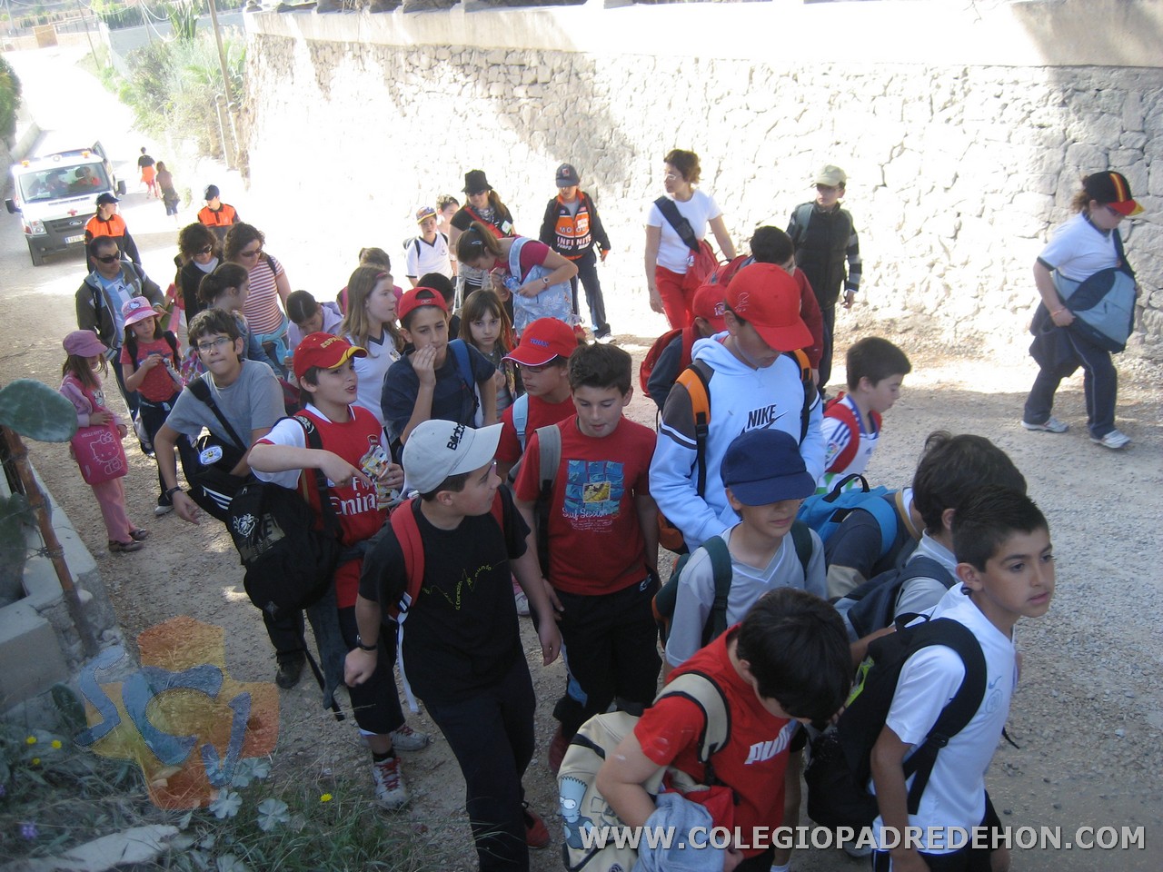 Ix marcha sol 2009 0037