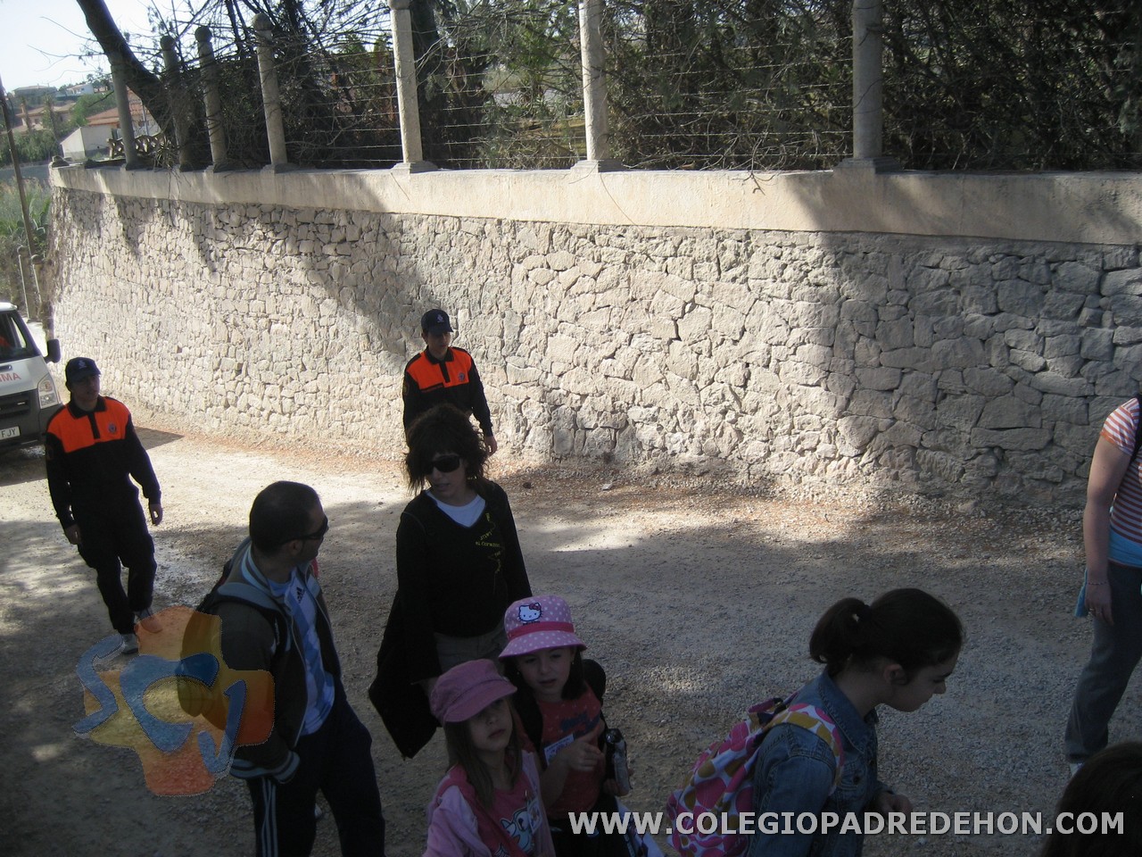 Ix marcha sol 2009 0039