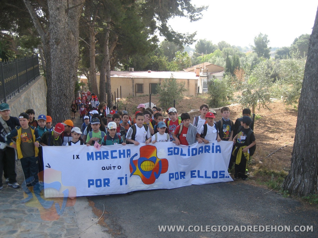 Ix marcha sol 2009 0040