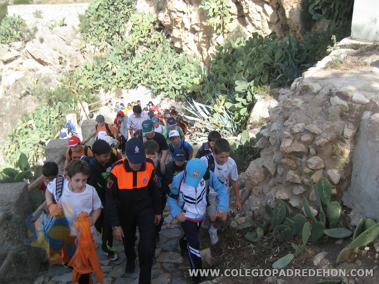 Ix marcha sol 2009 0043