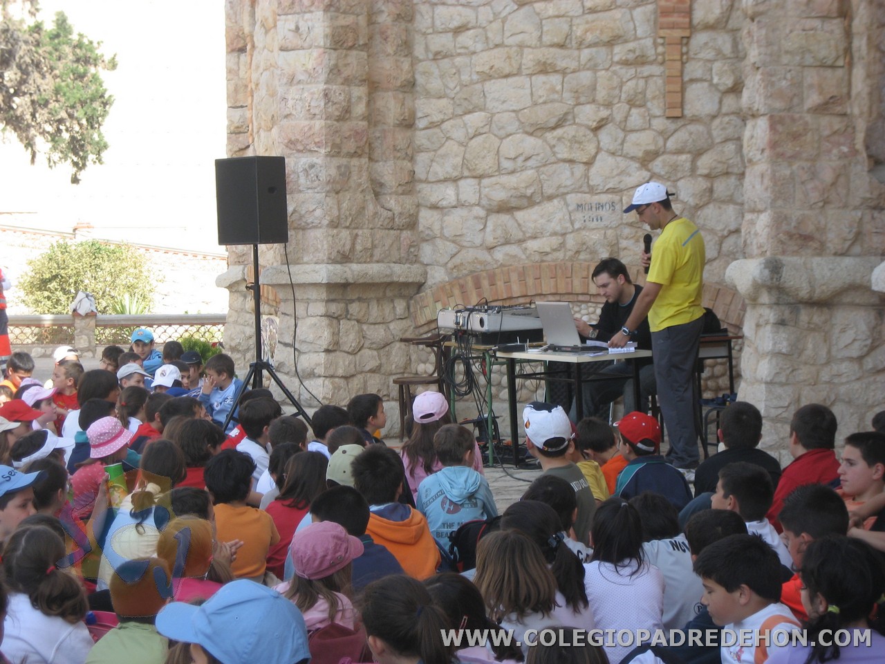 Ix marcha sol 2009 0049