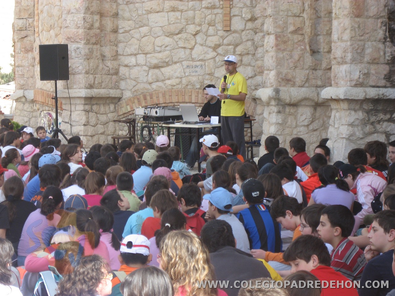 Ix marcha sol 2009 0051