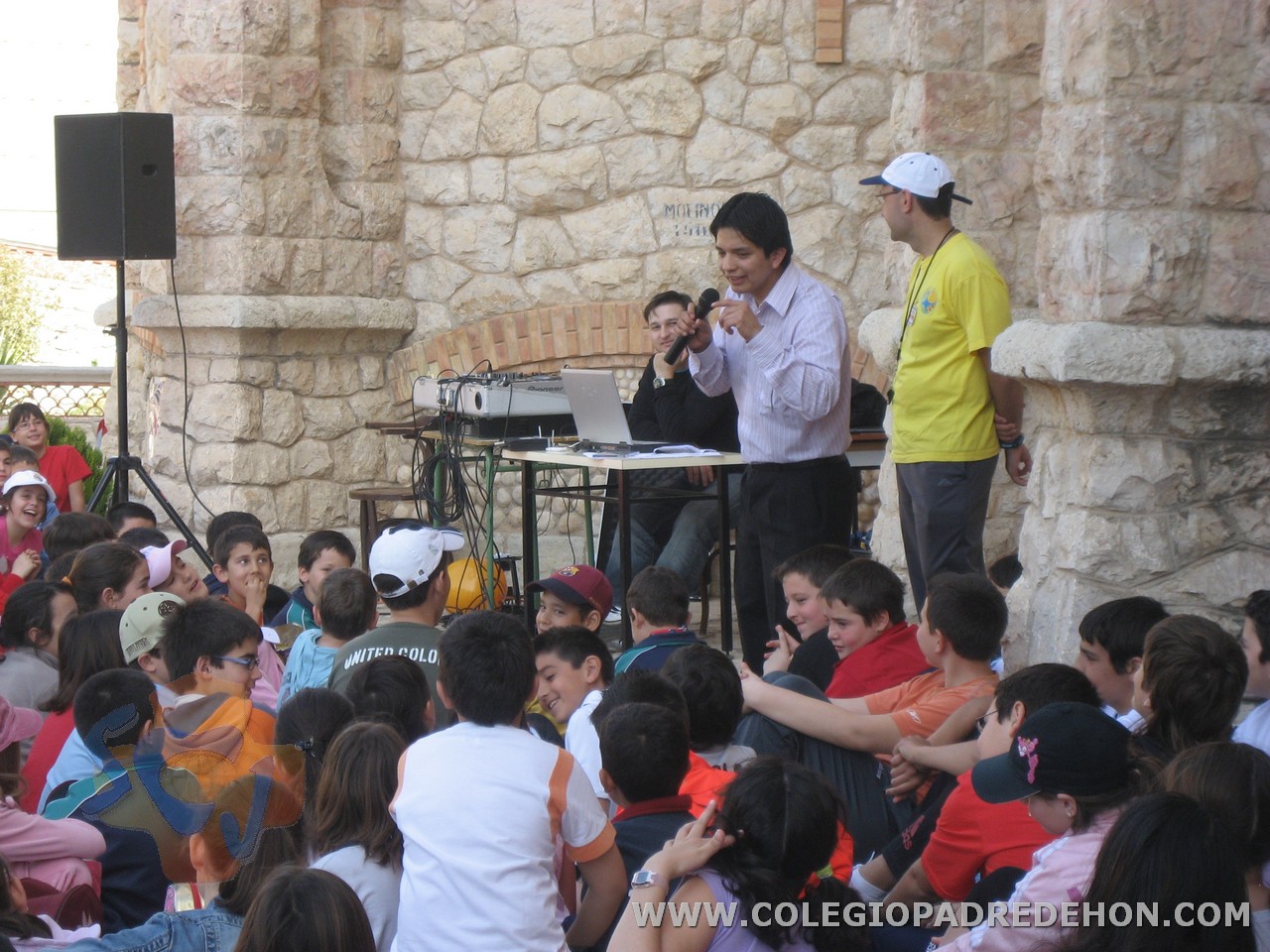 Ix marcha sol 2009 0058