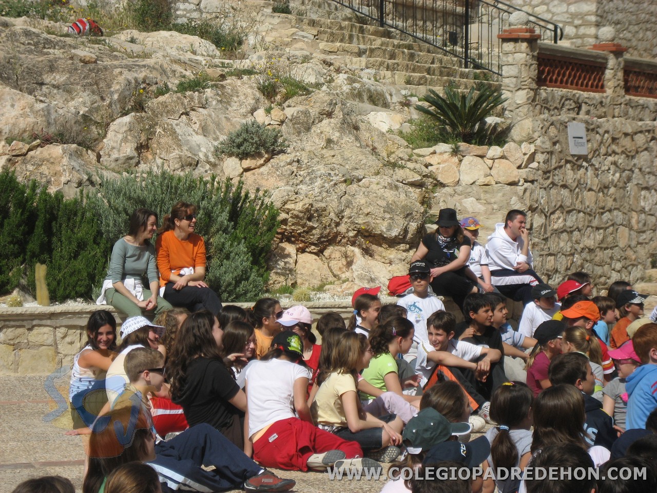 Ix marcha sol 2009 0060