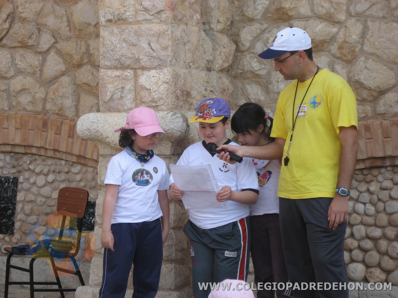 Ix marcha sol 2009 0064