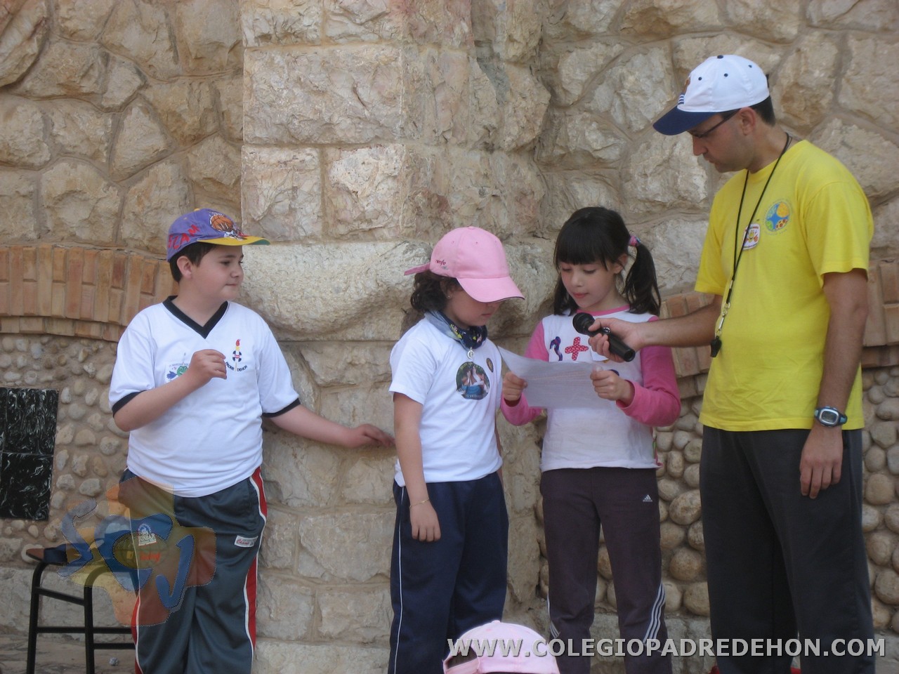 Ix marcha sol 2009 0067