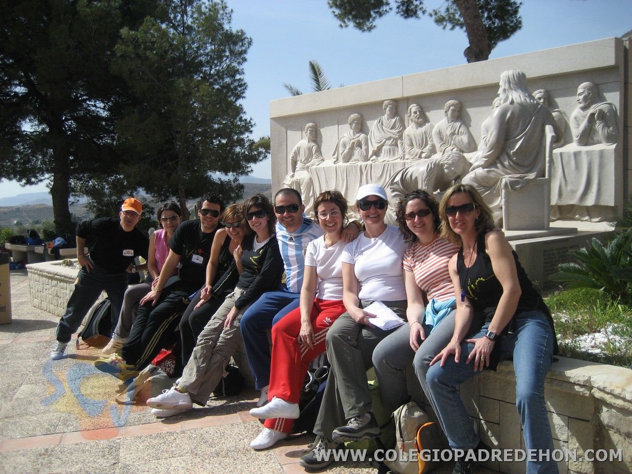 Ix marcha sol 2009 0076