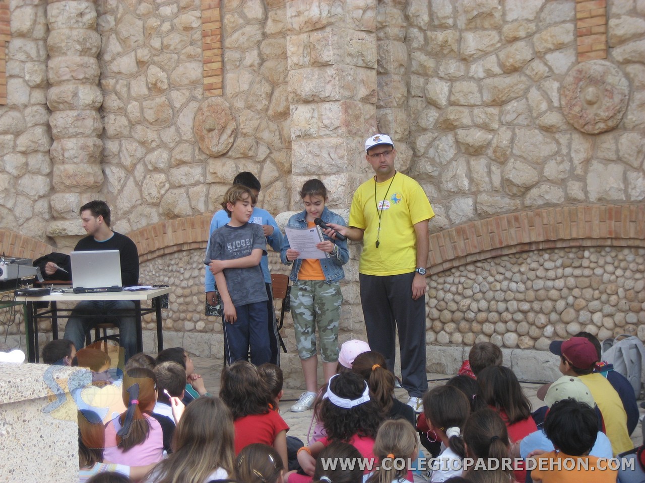 Ix marcha sol 2009 0077