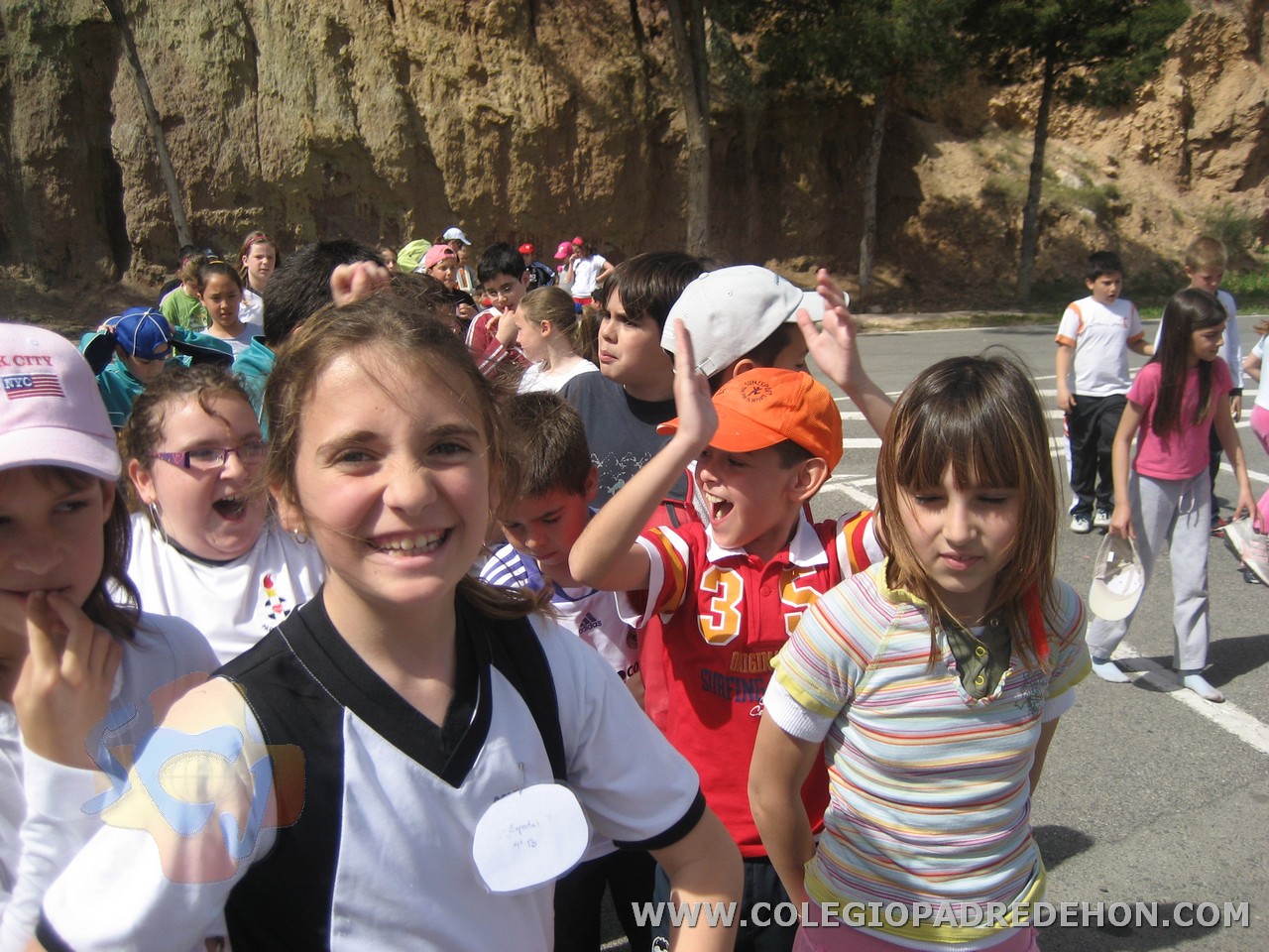 Ix marcha sol 2009 0085