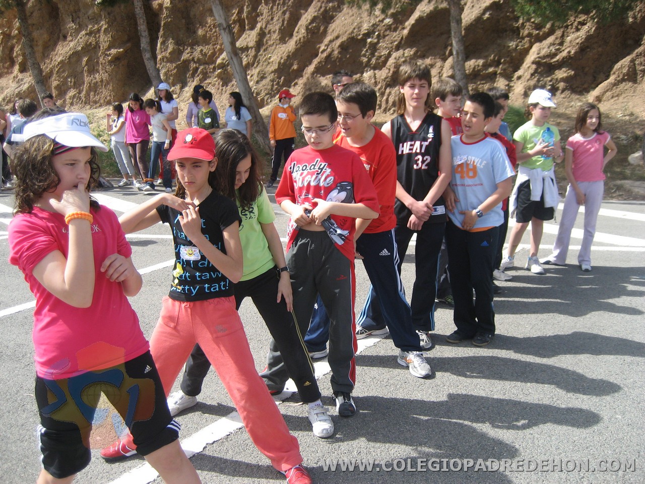 Ix marcha sol 2009 0092